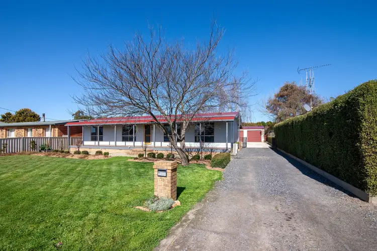 Main view of Homely house listing, 79 Wade Street, Crookwell NSW 2583