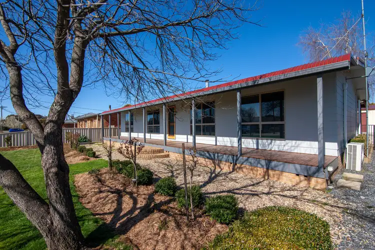 Second view of Homely house listing, 79 Wade Street, Crookwell NSW 2583