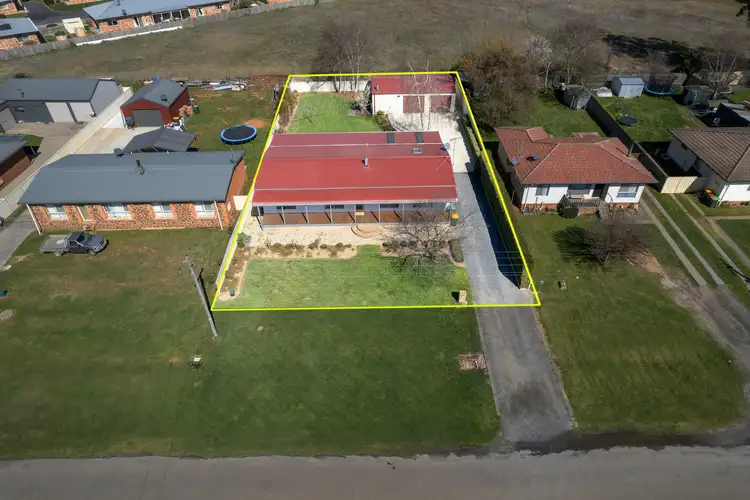 Third view of Homely house listing, 79 Wade Street, Crookwell NSW 2583
