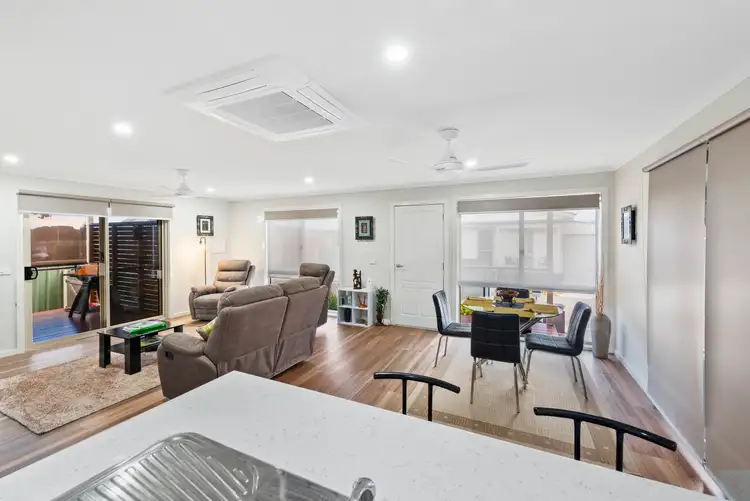 Fourth view of Homely house listing, 1 Corella Street, Tocumwal NSW 2714