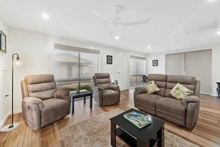 Fifth view of Homely house listing, 1 Corella Street, Tocumwal NSW 2714