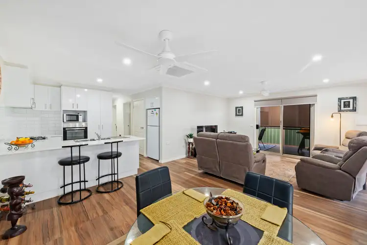 Sixth view of Homely house listing, 1 Corella Street, Tocumwal NSW 2714