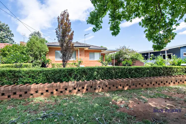 Main view of Homely house listing, 11 Roycox Crescent, Dubbo NSW 2830