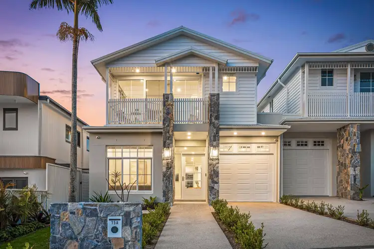 15B Uralba Avenue, Caringbah South NSW 2229