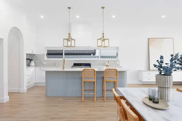 Third view of Homely semi-detached listing, 15B Uralba Avenue, Caringbah South NSW 2229