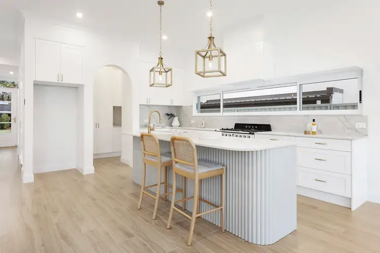 Fourth view of Homely semi-detached listing, 15B Uralba Avenue, Caringbah South NSW 2229