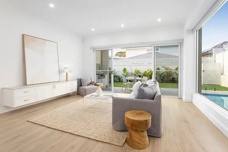 Fifth view of Homely semi-detached listing, 15B Uralba Avenue, Caringbah South NSW 2229