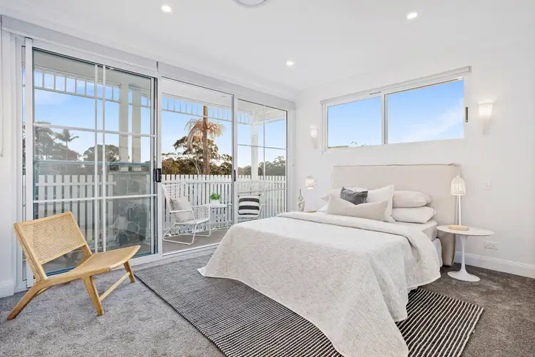 Sixth view of Homely semi-detached listing, 15B Uralba Avenue, Caringbah South NSW 2229