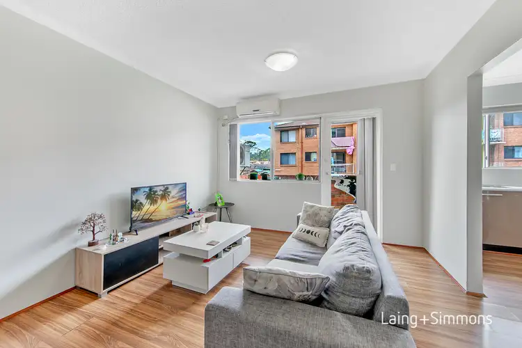 Second view of Homely apartment listing, 15/44 Luxford Road, Mount Druitt NSW 2770
