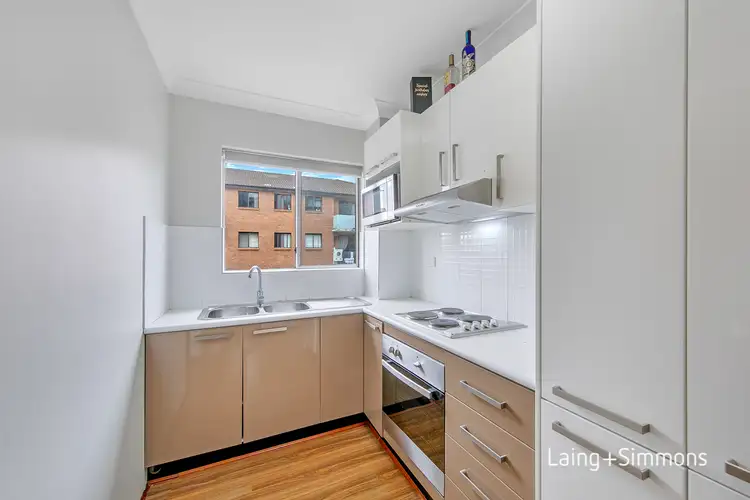 Third view of Homely apartment listing, 15/44 Luxford Road, Mount Druitt NSW 2770