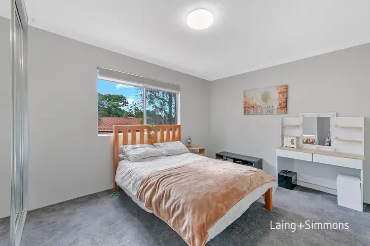 Fourth view of Homely apartment listing, 15/44 Luxford Road, Mount Druitt NSW 2770