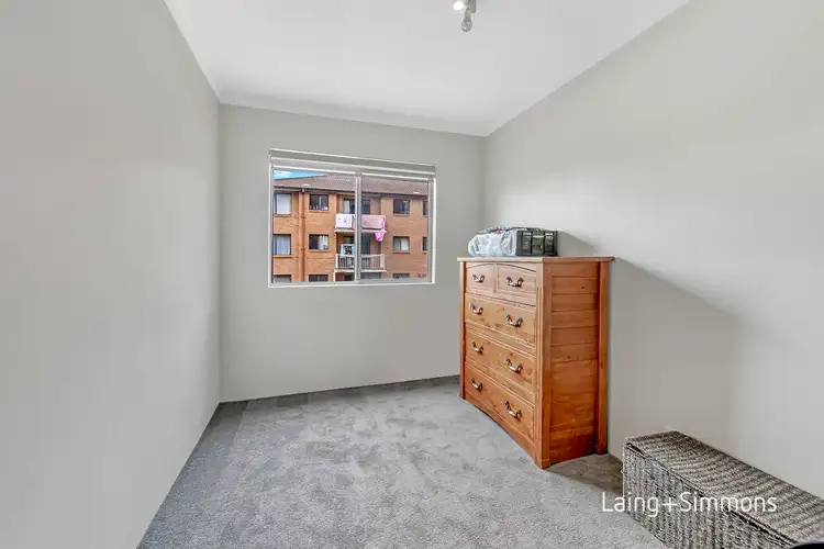 Fifth view of Homely apartment listing, 15/44 Luxford Road, Mount Druitt NSW 2770