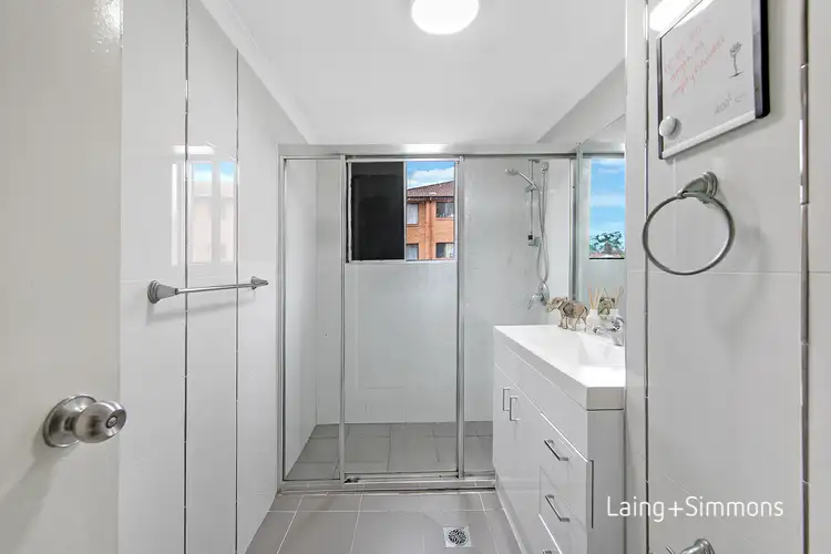 Sixth view of Homely apartment listing, 15/44 Luxford Road, Mount Druitt NSW 2770