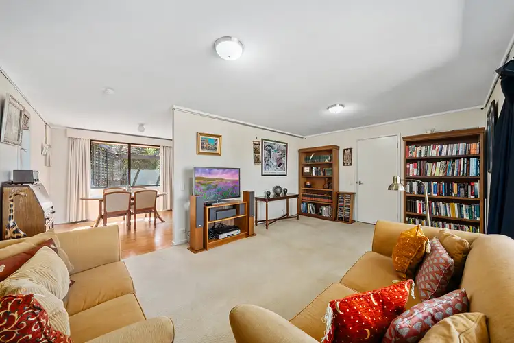Third view of Homely house listing, 12 Snowden Place, Wanniassa ACT 2903