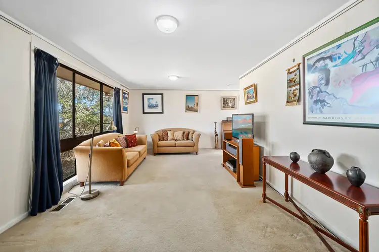 Fourth view of Homely house listing, 12 Snowden Place, Wanniassa ACT 2903