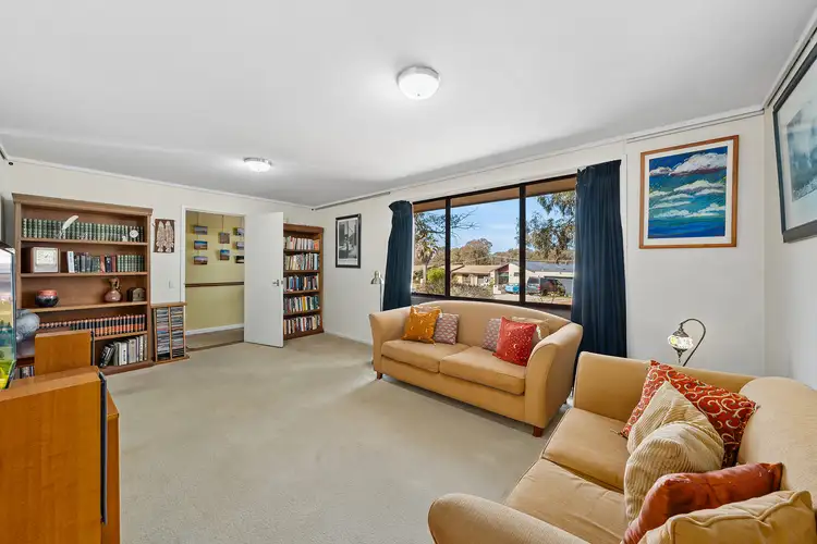 Fifth view of Homely house listing, 12 Snowden Place, Wanniassa ACT 2903
