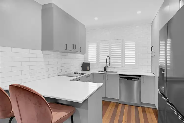 Second view of Homely house listing, 87 Anson Street, Moorooka QLD 4105