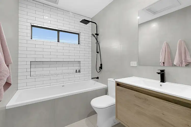 Third view of Homely house listing, 87 Anson Street, Moorooka QLD 4105