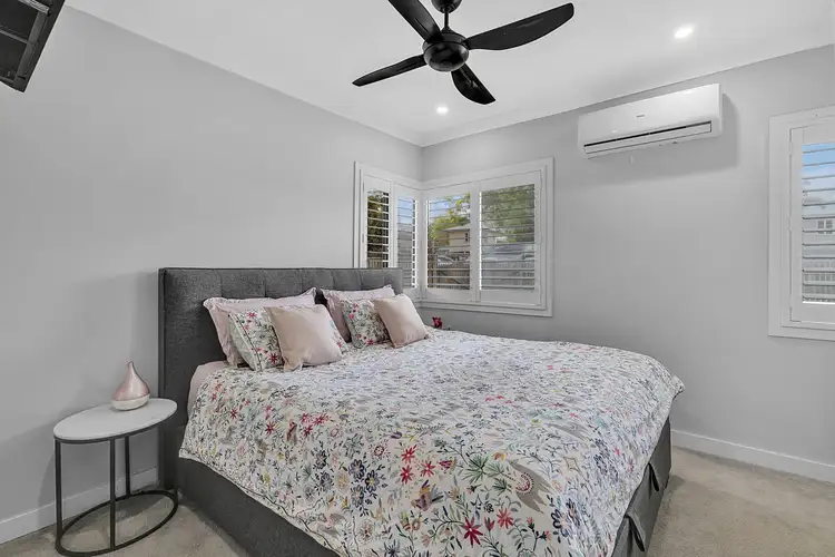 Fourth view of Homely house listing, 87 Anson Street, Moorooka QLD 4105