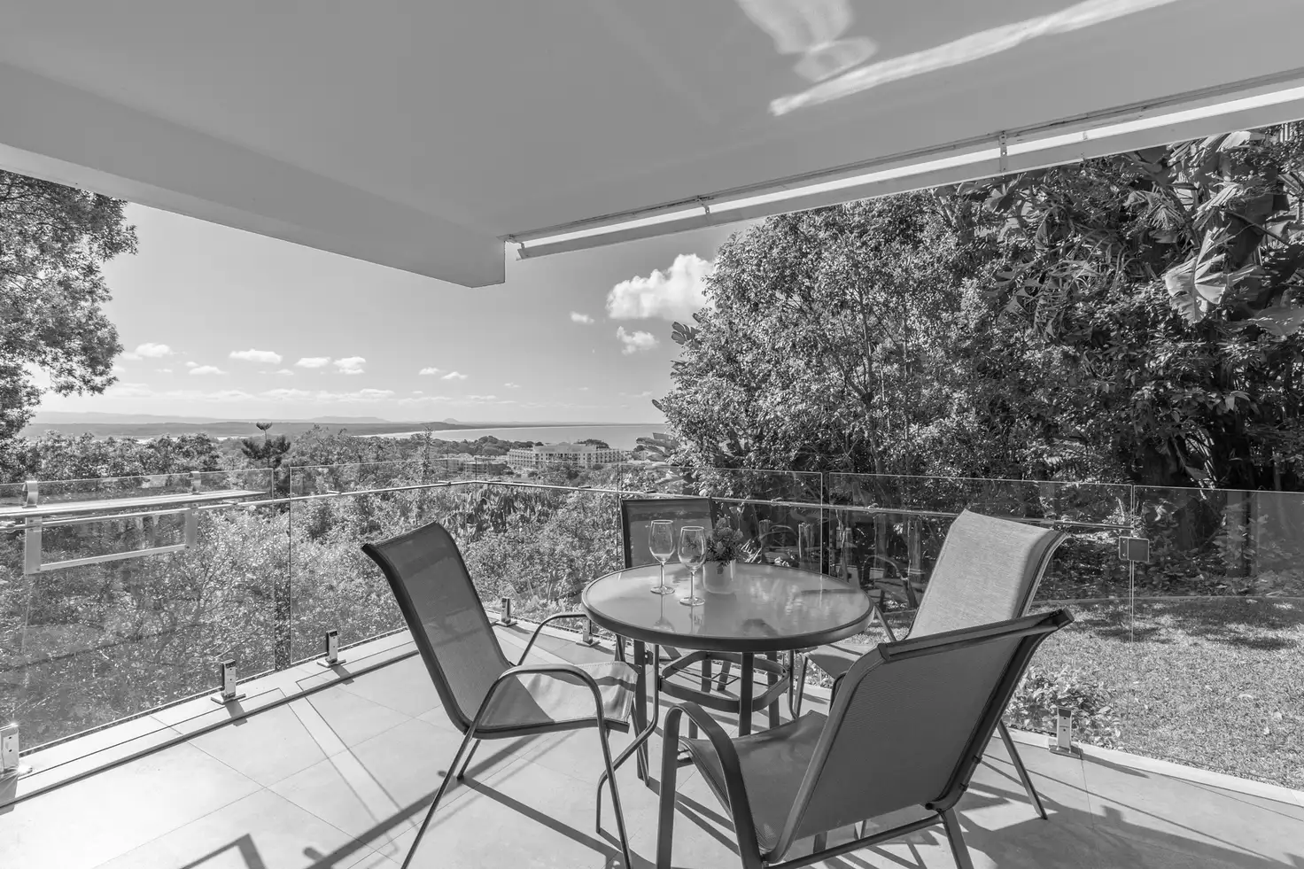 Main view of Homely apartment listing, 1/35 Picture Point Crescent, Noosa Heads QLD 4567