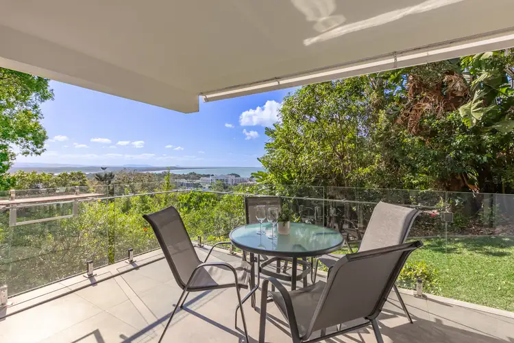 Second view of Homely apartment listing, 1/35 Picture Point Crescent, Noosa Heads QLD 4567