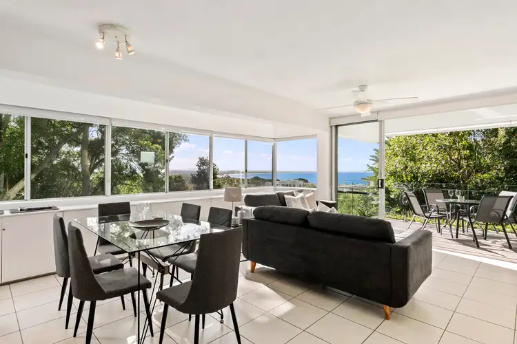Third view of Homely apartment listing, 1/35 Picture Point Crescent, Noosa Heads QLD 4567
