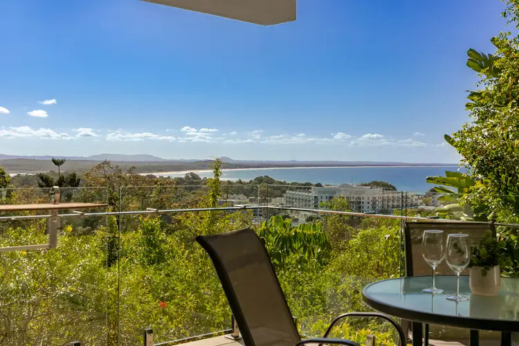 Fourth view of Homely apartment listing, 1/35 Picture Point Crescent, Noosa Heads QLD 4567