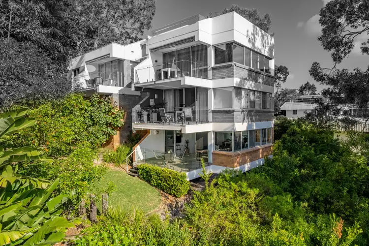 Fifth view of Homely apartment listing, 1/35 Picture Point Crescent, Noosa Heads QLD 4567