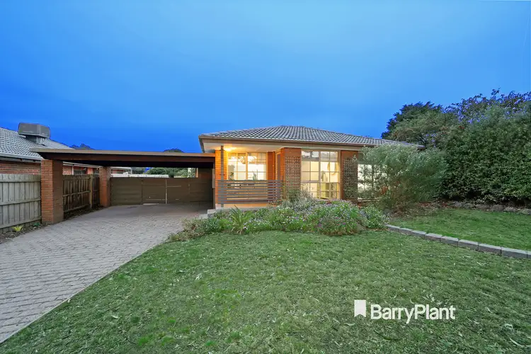 58 Taylors Lane, Rowville VIC 3178