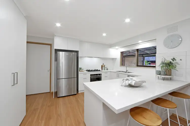 Sixth view of Homely house listing, 58 Taylors Lane, Rowville VIC 3178