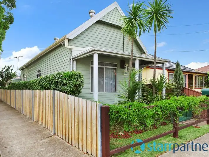 Main view of Homely house listing, 90 Cumberland Road, Auburn NSW 2144