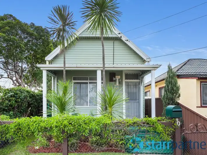 Fourth view of Homely house listing, 90 Cumberland Road, Auburn NSW 2144