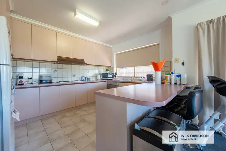 Third view of Homely unit listing, 53 Wavell Street, Horsham VIC 3400
