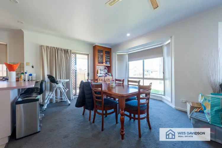 Fourth view of Homely unit listing, 53 Wavell Street, Horsham VIC 3400