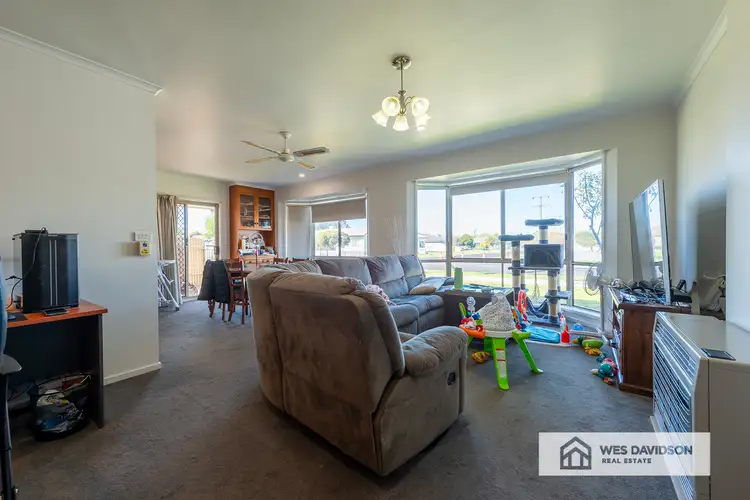 Fifth view of Homely unit listing, 53 Wavell Street, Horsham VIC 3400
