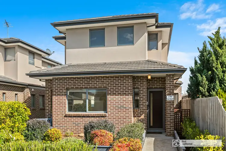1/47 Rayner Street, Altona VIC 3018