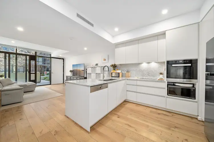 G04/6 Provan Street, Campbell ACT 2612