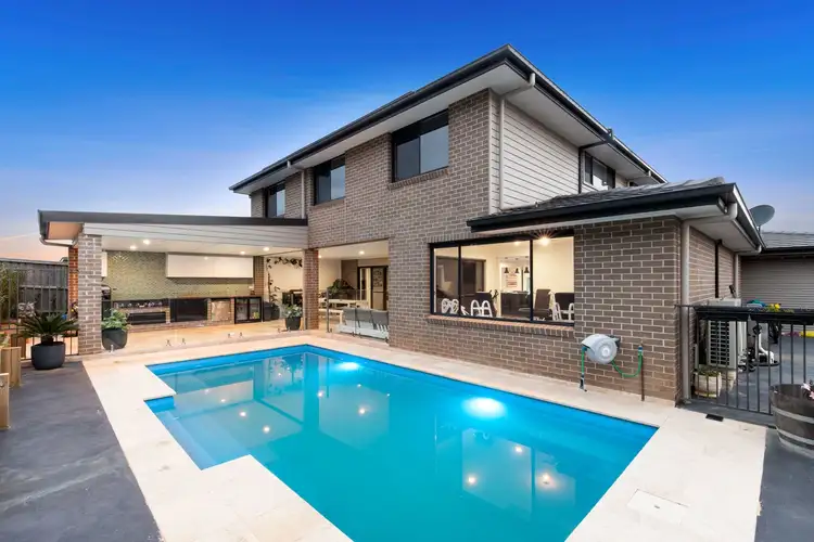 Second view of Homely house listing, 34 Wuru Drive, Burrill Lake NSW 2539