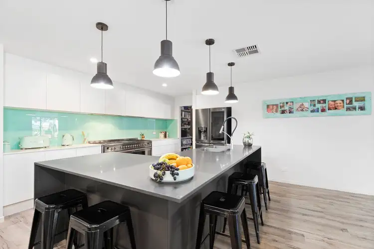 Fourth view of Homely house listing, 34 Wuru Drive, Burrill Lake NSW 2539