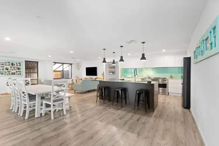 Fifth view of Homely house listing, 34 Wuru Drive, Burrill Lake NSW 2539