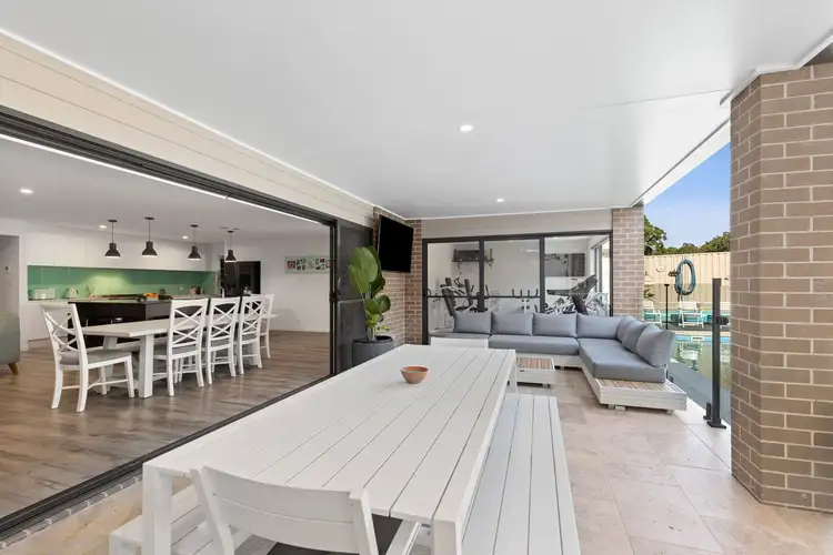 Sixth view of Homely house listing, 34 Wuru Drive, Burrill Lake NSW 2539