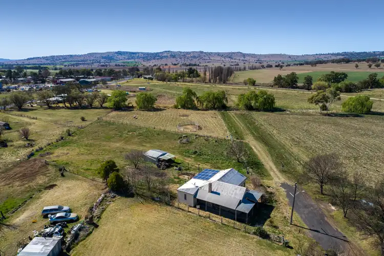 21-25 Lyndock Street, Coolah NSW 2843