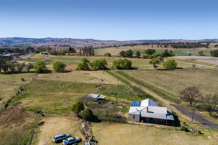 Third view of Homely house listing, 21-25 Lyndock Street, Coolah NSW 2843