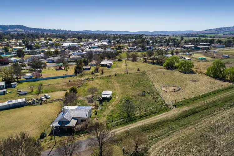 Fourth view of Homely house listing, 21-25 Lyndock Street, Coolah NSW 2843