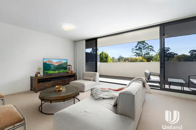 Second view of Homely apartment listing, 222/14B Anthony Road, West Ryde NSW 2114
