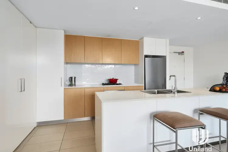 Fifth view of Homely apartment listing, 222/14B Anthony Road, West Ryde NSW 2114