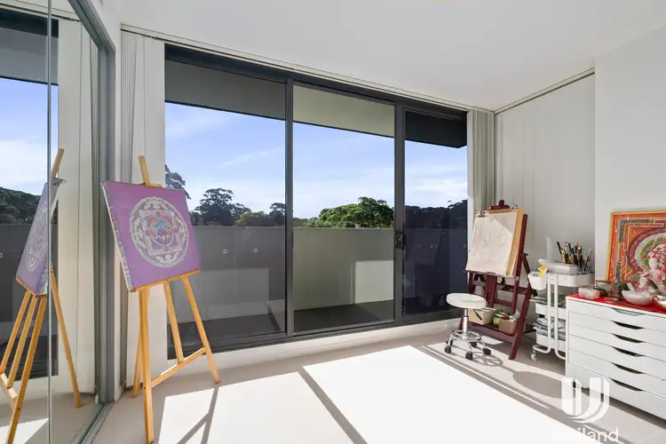Sixth view of Homely apartment listing, 222/14B Anthony Road, West Ryde NSW 2114