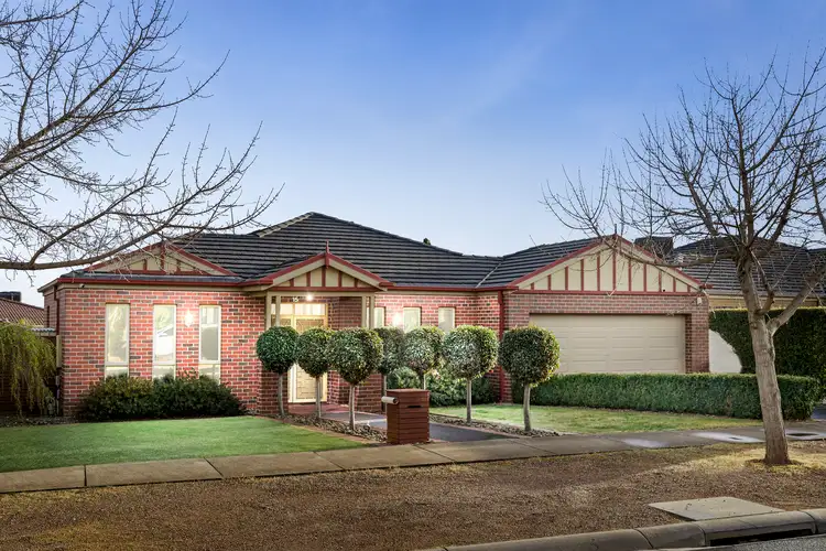 15 Thornhill Street, Melton West VIC 3337