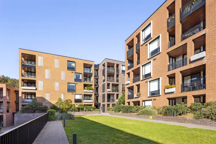 Main view of Homely apartment listing, 332/3 McKinnon Avenue, Five Dock NSW 2046