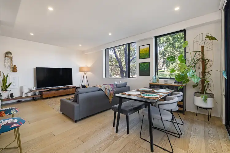 Third view of Homely apartment listing, 332/3 McKinnon Avenue, Five Dock NSW 2046